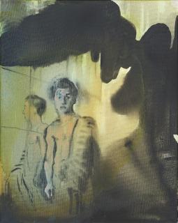 Simon Adam Peter - \