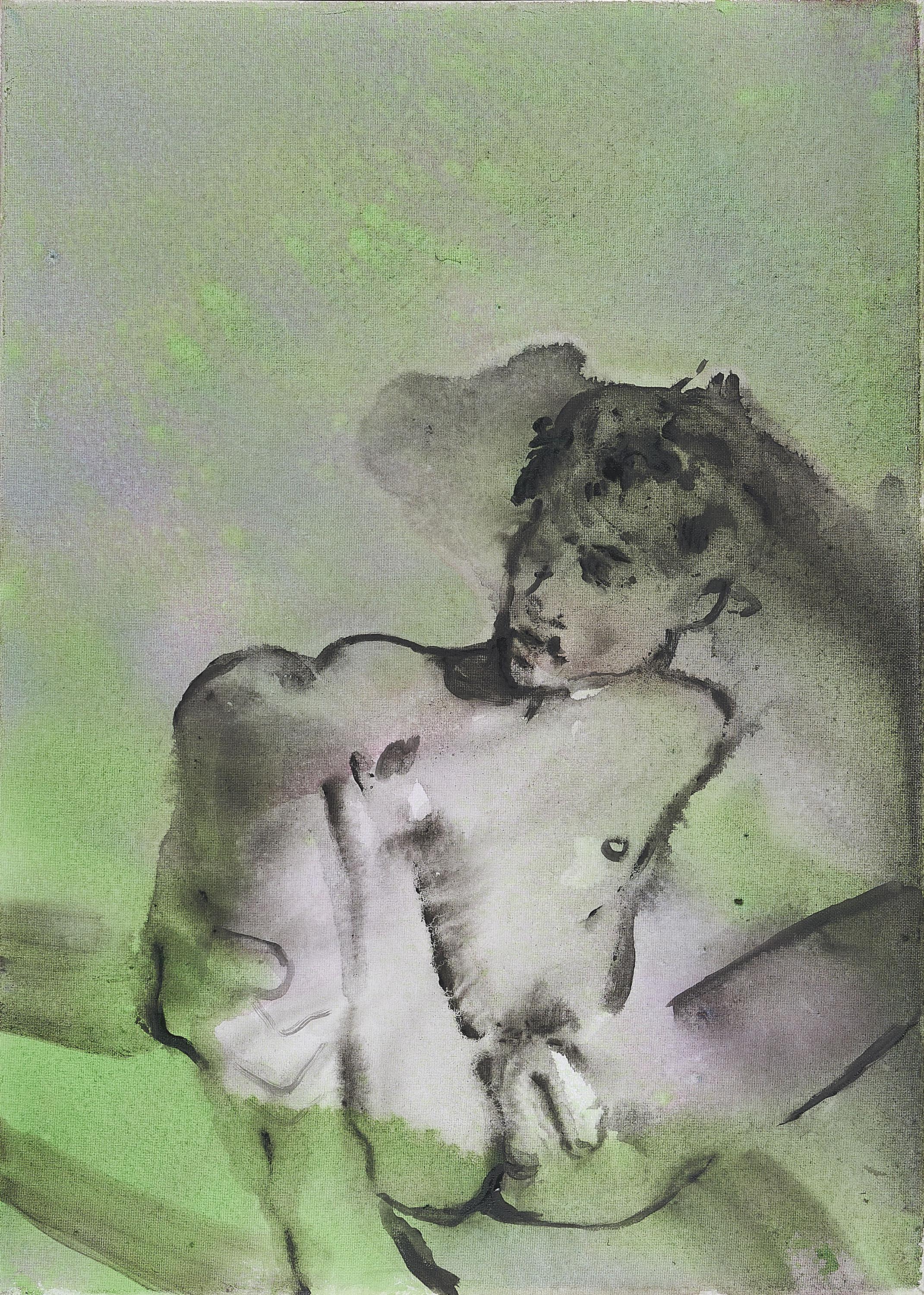 Simon Adam Peter - \