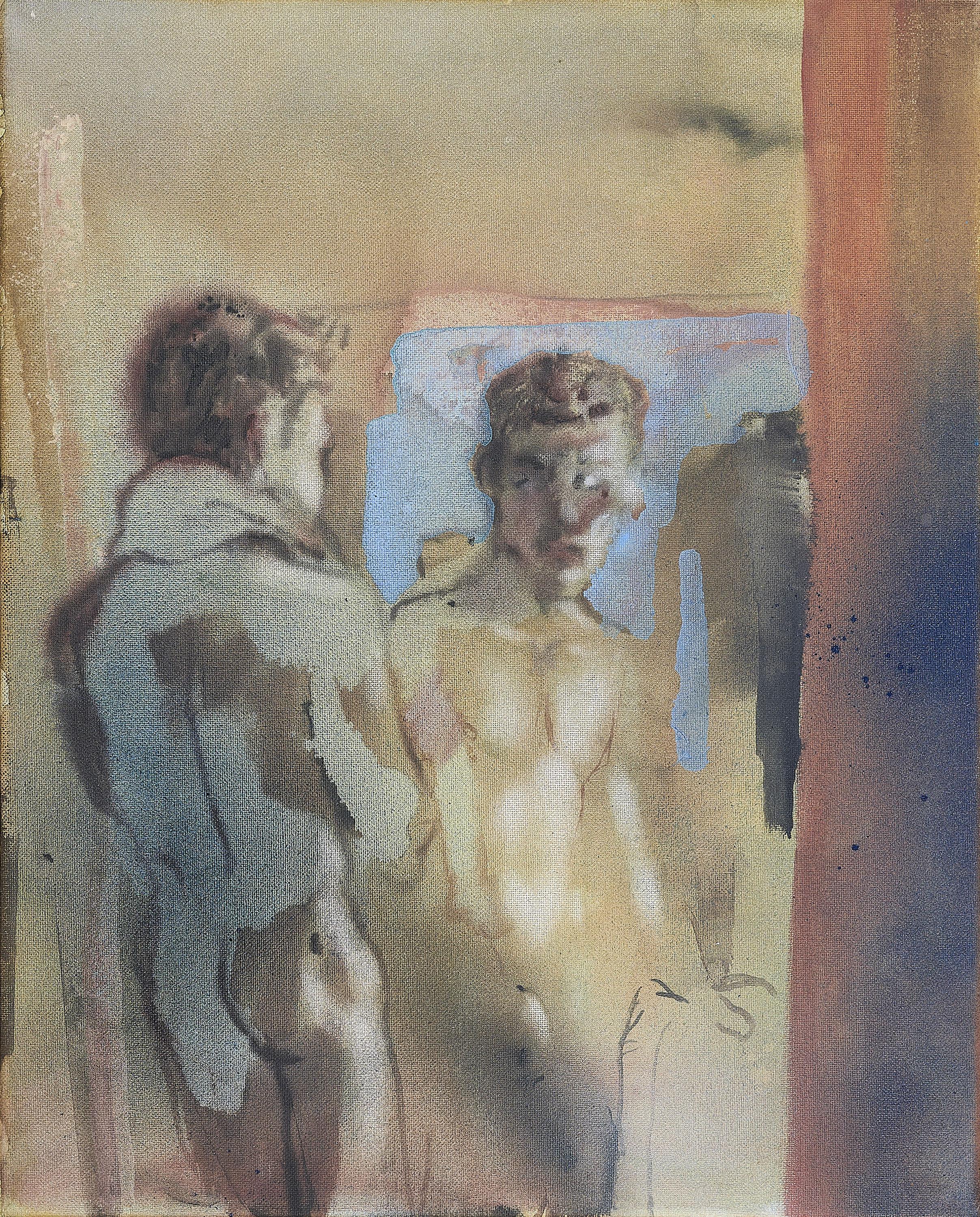 Simon Adam Peter - \