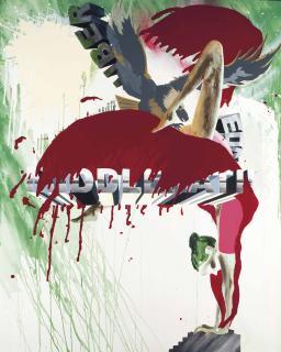 Simon Bedwell - Proposed Suburban Monument