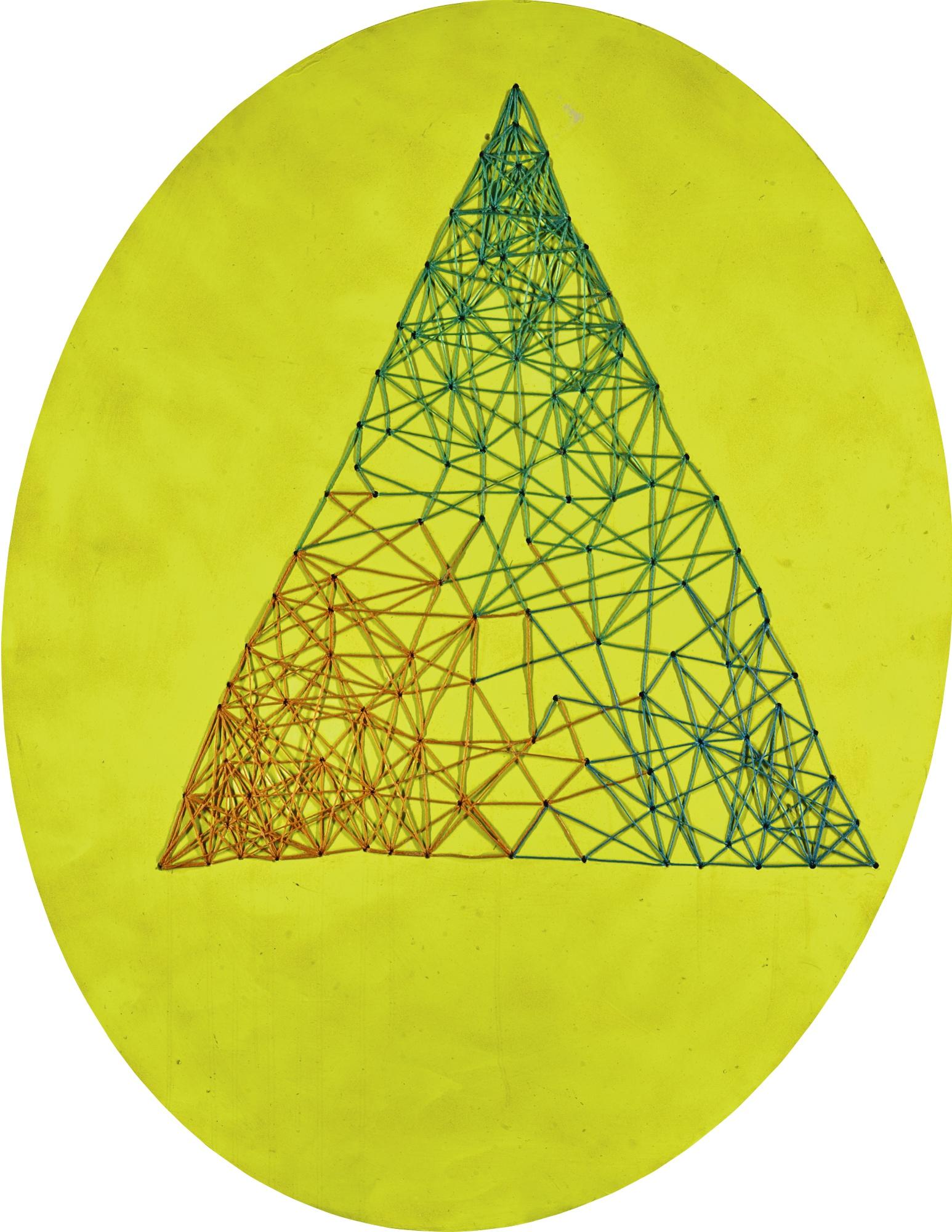 Simon Bill - Greenhouse