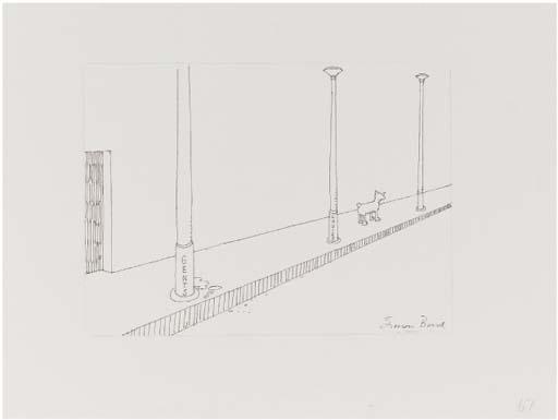 Simon Bond - Gents - Ladies