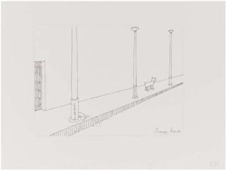 Simon Bond - Gents - Ladies