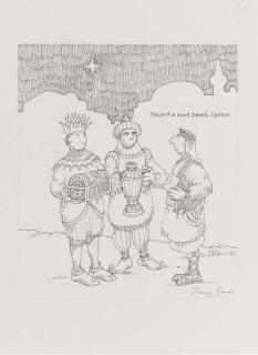 Simon Bond - \'Yes, but a book token\'s lighter.\'