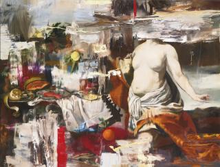 Simon Casson - Taygete The Pleiad