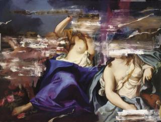 Simon Casson - Without Liberation Or Myrtle - Boughs