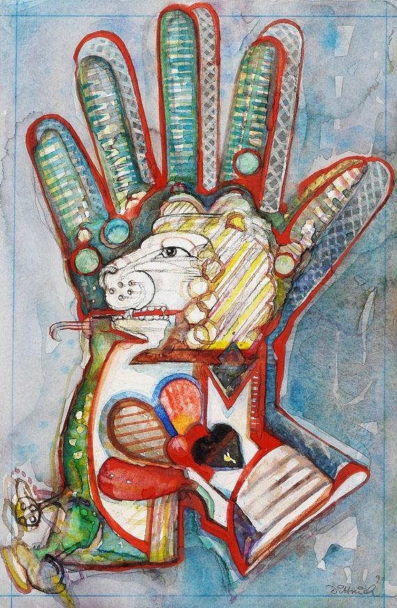 Simon Dittrich - Richard Löwenherz