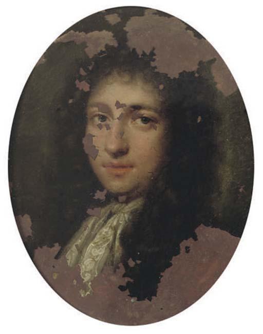 Simon Dubois - Unknown