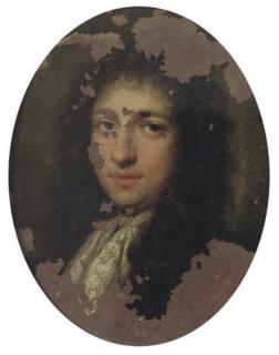 Simon Dubois - Unknown