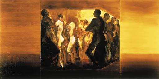 Simon English - Box 1