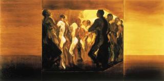 Simon English - Box 1