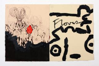 Simon English - Florence Forest Gate, 2019