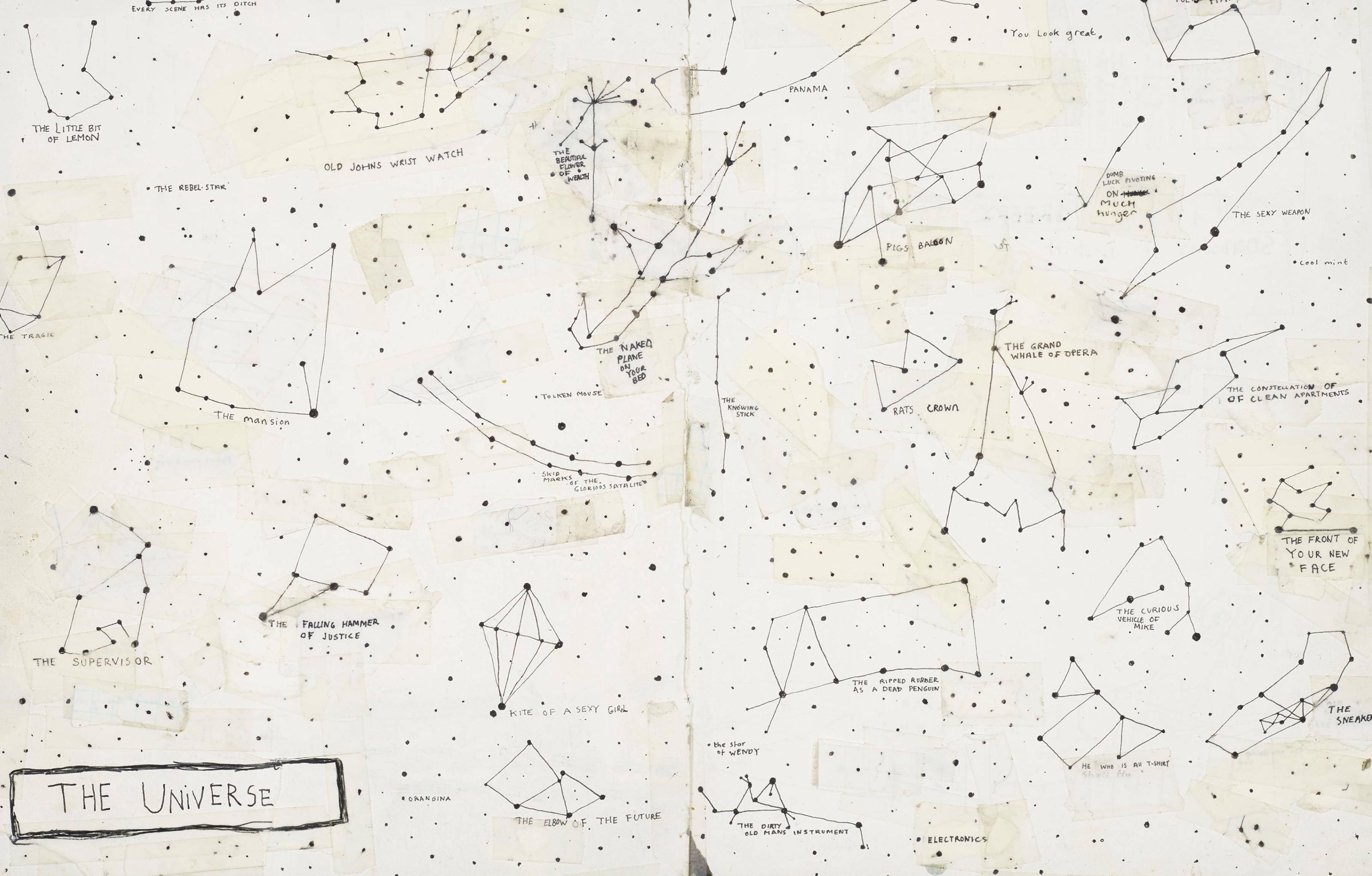 Simon Evans - 3Universe