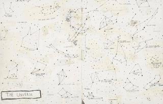 Simon Evans - 3Universe