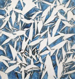 Simon Hantai - 3.1.33