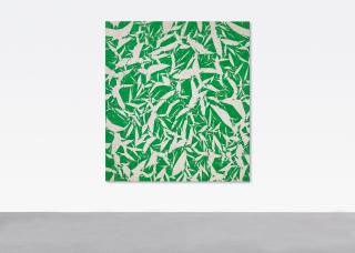 Simon Hantaï - Étude