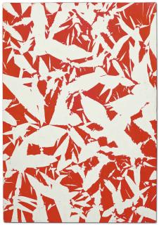 Simon Hantaï - Etude