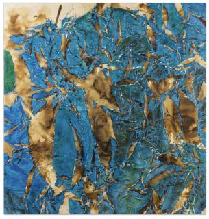 Simon Hantaï - M.C.7 (Mariale)