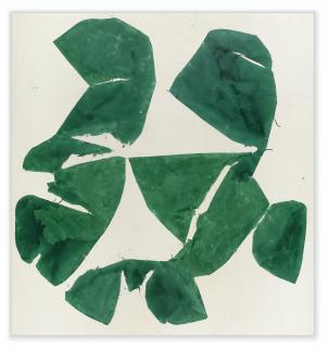 Simon Hantaï - Meun