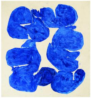 Simon Hantaï - Meun