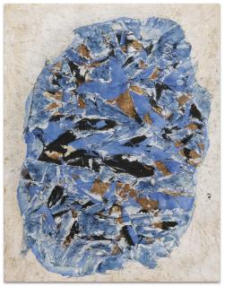 Simon Hantaï - Panse