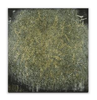 Simon Hantaï - Peinture