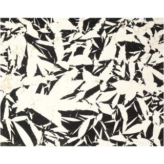 Simon Hantai - Pour Pierre Reverdy - Etude