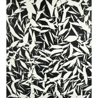 Simon Hantai - Sans Titre