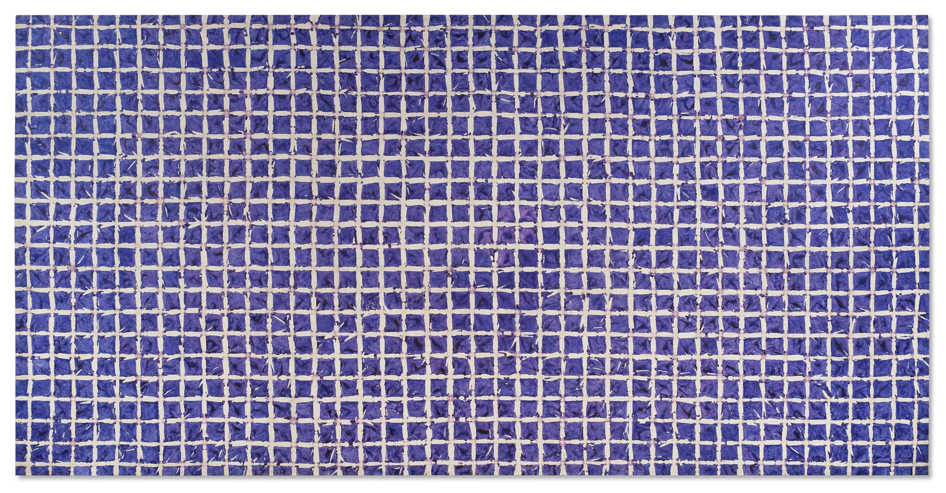 Simon Hantaï - Tabula