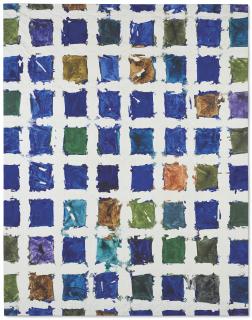 Simon Hantaï - Tabula