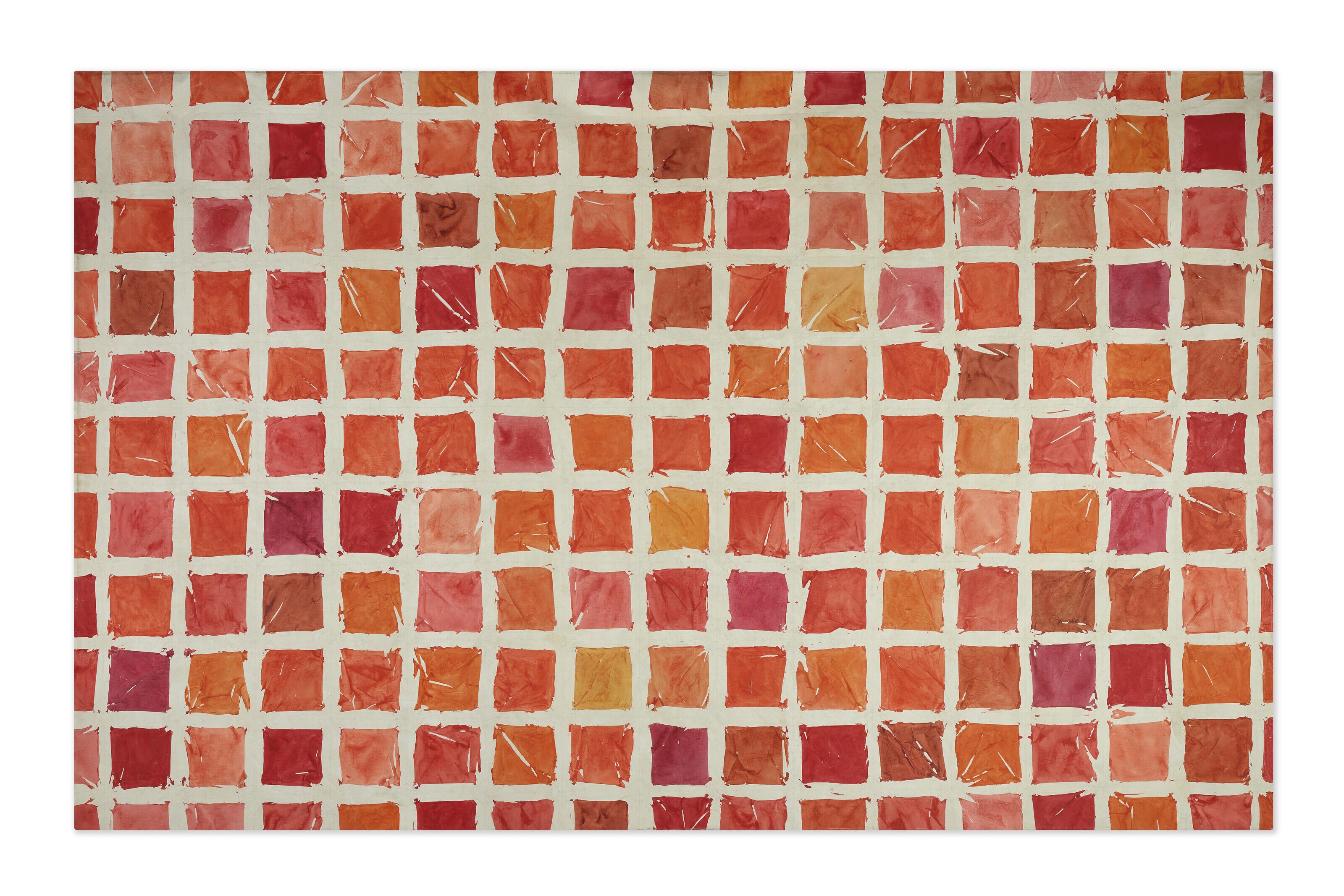 Simon Hantaï - Tabula