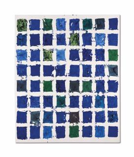 Simon Hantaï - Tabula