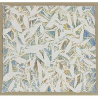 Simon Hantaï - Untitled