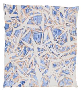 Simon Hantaï - Untitled