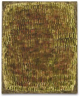 Simon Hantaï - Untitled