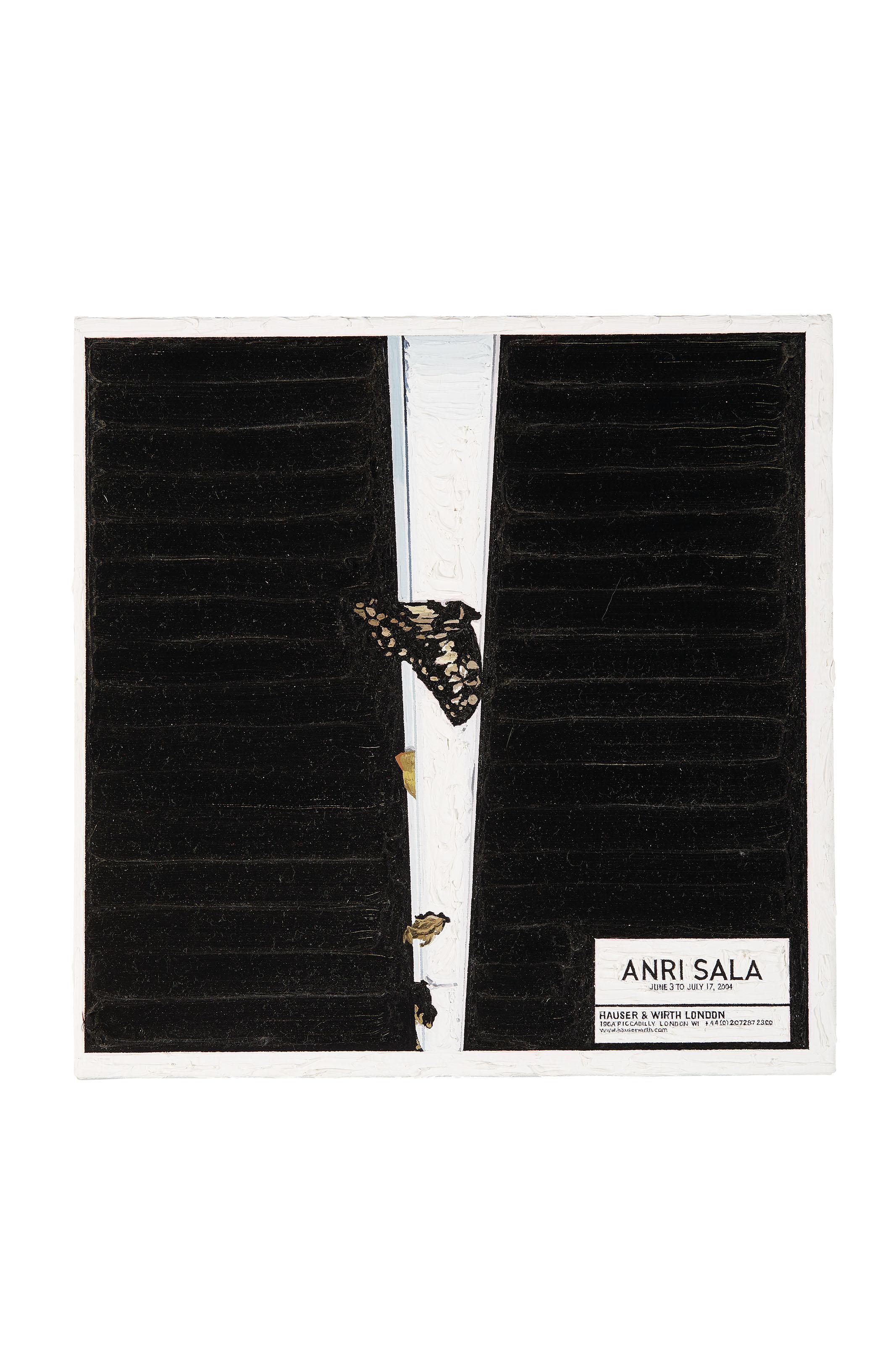 Simon Linke - Anri Sala