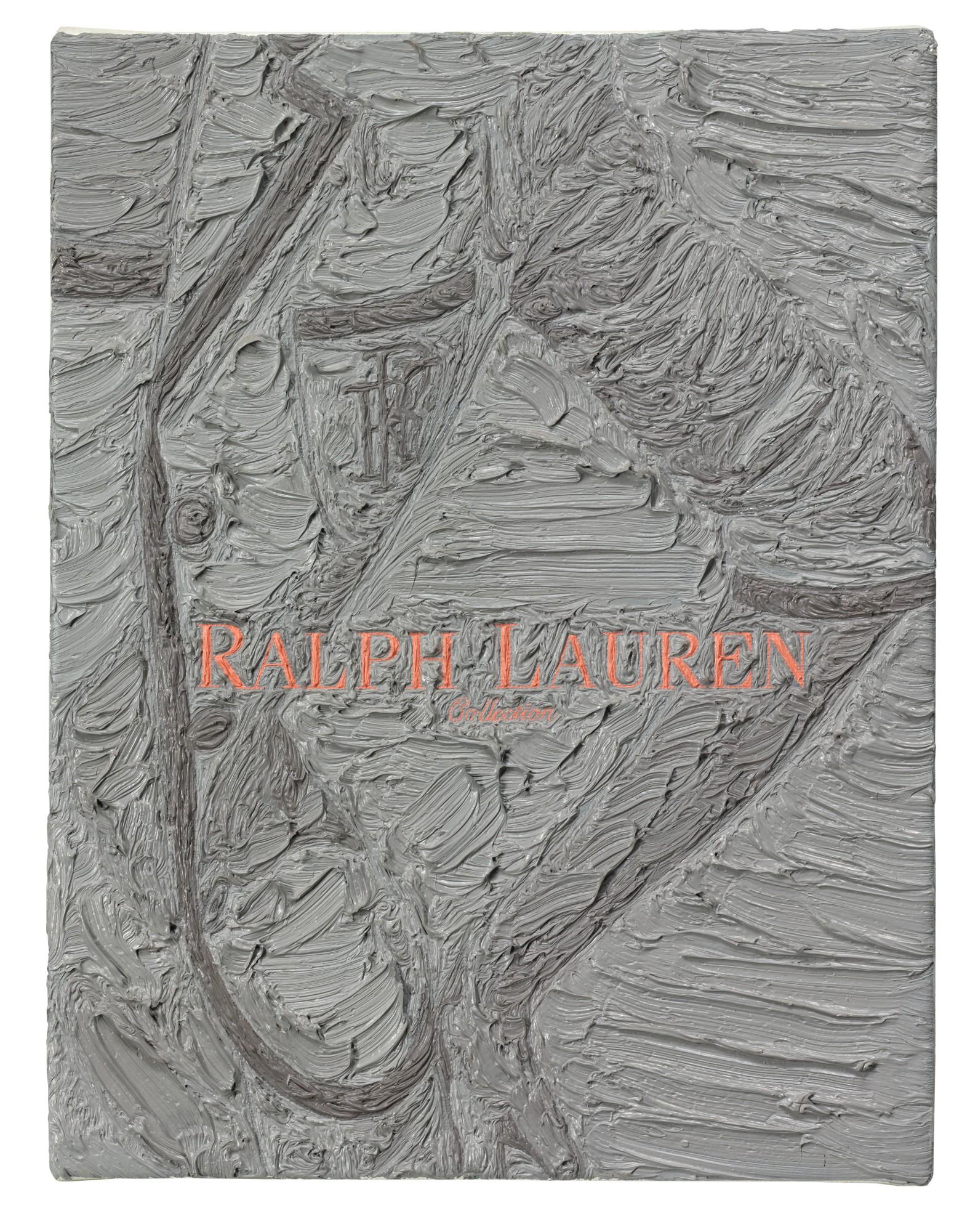 Simon Linke - Ralph Lauren