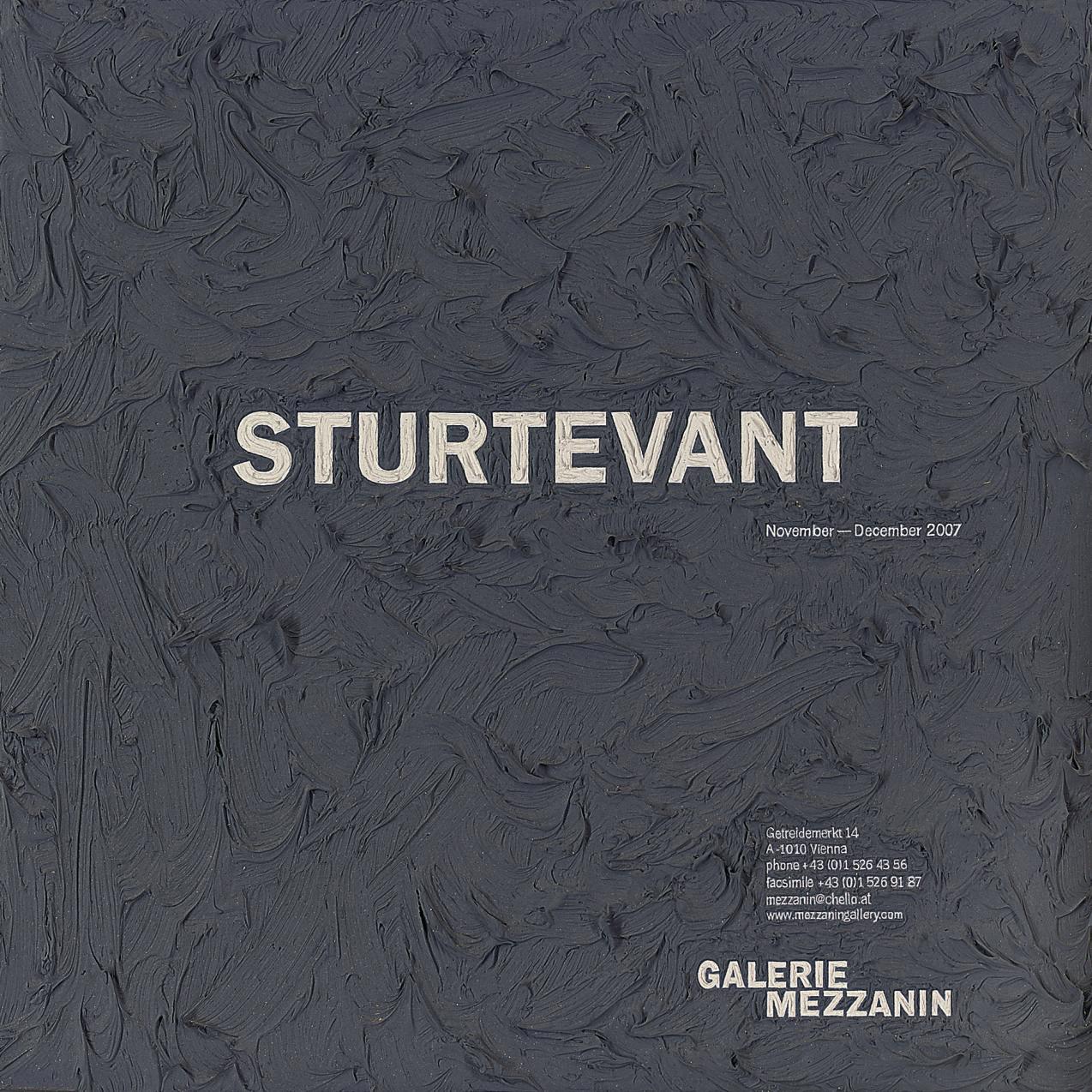 Simon Linke - Sturtevant