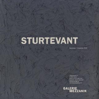 Simon Linke - Sturtevant