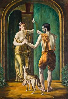 Simon Mondzain - Accueil a l\'Inconnu