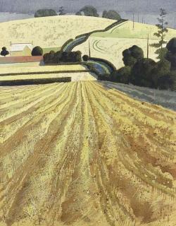 Simon Palmer - Baxtons Grange