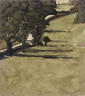 Simon Palmer - Lazy Time in the Afternoon