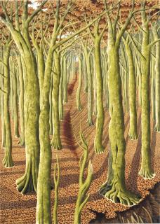 Simon Palmer - Marty South