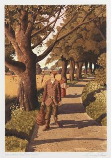 Simon Palmer - Recovering Restless Souls