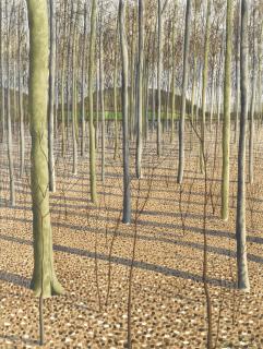 Simon Palmer - The Estate Plantation