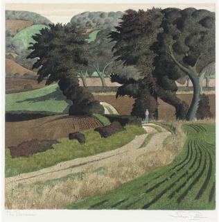 Simon Palmer - The Paramour