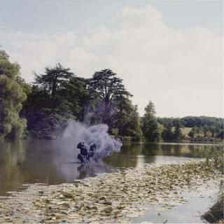 Simon Patterson - Landskip