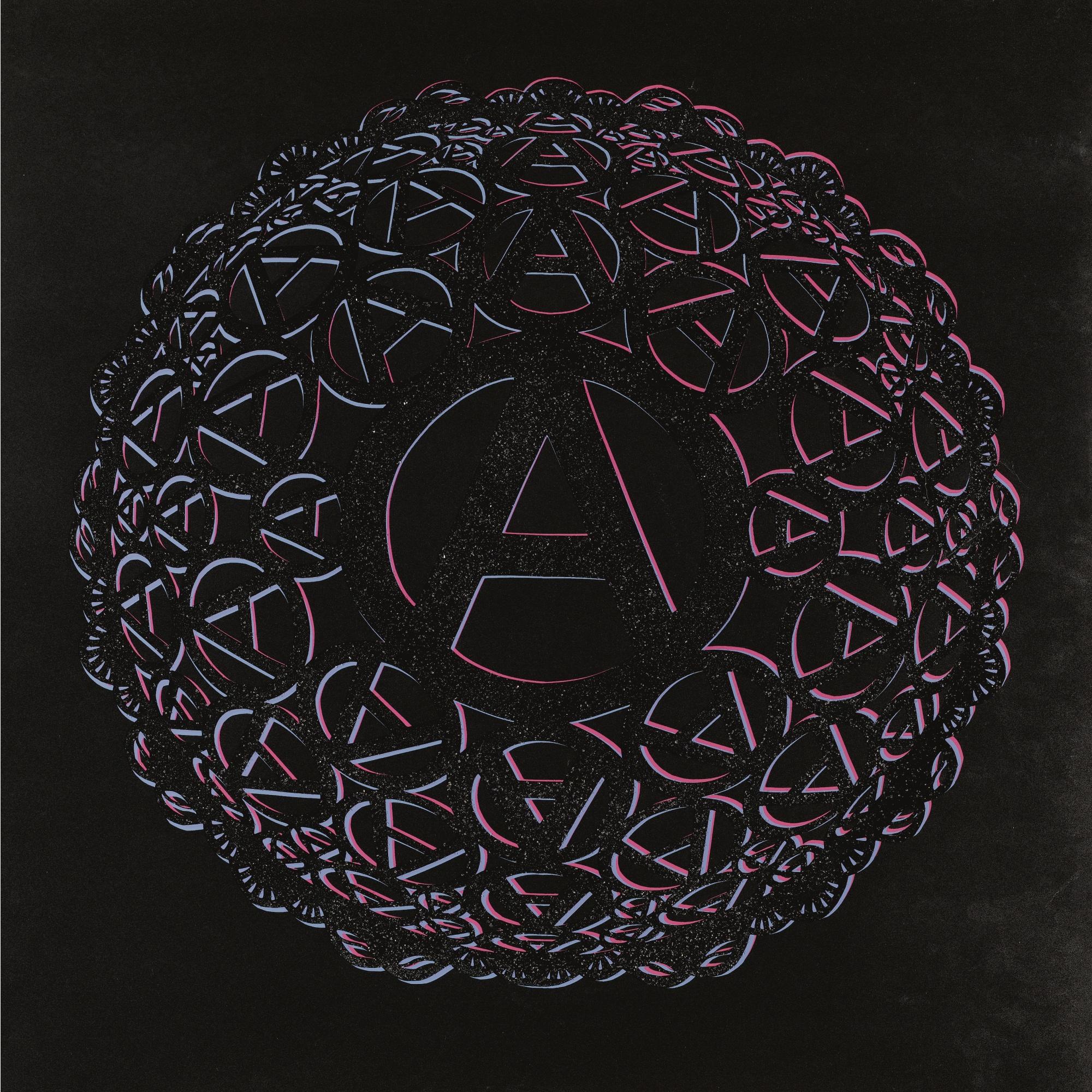 Simon Periton - Eclipse