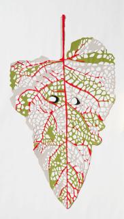 Simon Periton - Outlaw 3.