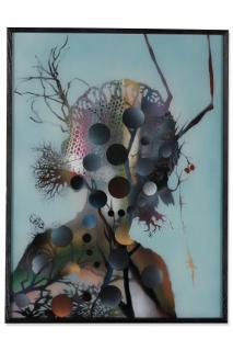 Simon Periton - The Poacher